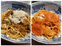 Lunch — Kids' Pasta Set (for elementary-school students only)