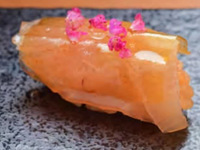 【ランチ】黒部