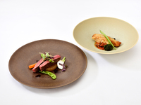 ピアレディナー（セミコース）