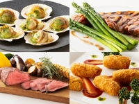 Lunch Buffet (Adult)