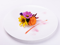 クリスマスメニュー【Lunch】5,500