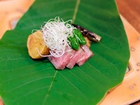 はるにれ会席