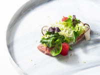 京フレンチコース Hou+1ドリンク