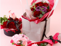 ◆【母の日ランチ】（大人/平日）乾杯酒＆豪華フラワーギフト＋感謝メッセージプレート（平日5月末まで）