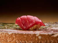 お昼限定 おまかせ握り