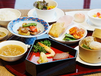 【1月】 新春ランチ膳