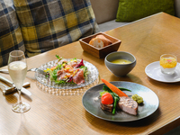 【Lunch】ファストコース