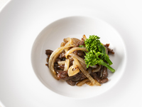 【口福ディナー】人気の定番メニューがお楽しみいただけるディナーコース