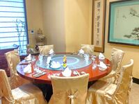 ■4名様より個室確約｜税込4,980円｜フカヒレ煮込み・名物 担々麺入りビジネスランチコース｜銘々盛り｜サービス料・室料0円