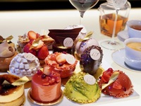 カフェ予約　席のみ