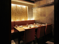 料理長おまかせコース　15000円～