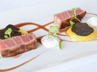 TableCheck Exclusive — Private Room Guaranteed: Seasonal Chef’s Recommended Lunch Course