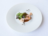Degustacion [Upgrade] *Private room request