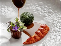 Dinner【21,000】開業以来、何度も足を運んでくださる皆様に最も愛され続ける、不動の人気コースです