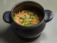 【錦】極上ロース焼きすき・極上タン等全13品＋シャンパン＋八代目儀兵衛 特選米と季節食材の土鍋ご飯