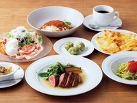 【Dinner】디 체르보 건배 스파클링 와인 첨부