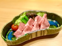 【GW・ランチ限定】特選味しゃぶコース　※個室