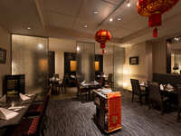 Seat only reservation