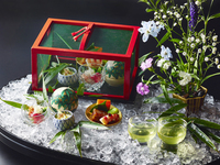 【6/29(日)12時開始限定】新茶の会 25,000円(税サ込・ドリンク込)