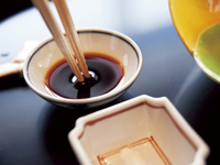 Kaiseki Course Cuisine　JPY 12,000 * Special Lunch Course