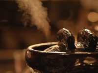 〈夜限定〉 弎人コース / 2時間