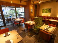 【ランチ】お席のみのご予約