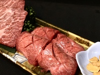 銀兵衛フルコース15,000円（厳選神戸牛&黒毛和牛）