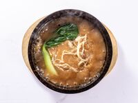 【12月～2月】石焼きフカヒレあんかけご飯