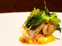 저녁 메뉴 BOURGEOIS18,000