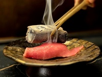 おまかせコース