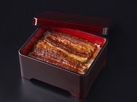 Edomae Unaju Gozen (TOKU)