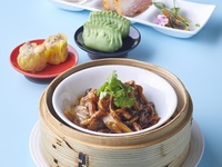 Monthly Lunch Course