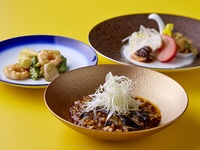 Monthly Lunch Course