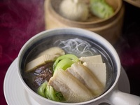 [Private room] Monthly lunch course