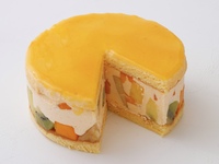 [Production (finishing) begins at 4pm] Tanburan (14cm)