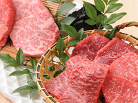 Agingbeefコース 2時間飲み放題