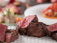 ◆◆Luxury choice! Aged Wagyu beef steak course ◆◆