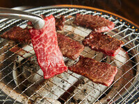 おにやんま焼肉オールスターコース5500円