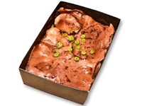 【TO】かば焼重