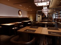 Table reservation only / Please choose your menu on the day of your visit.