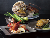 【Lunch&Dinner】 YUNAGI