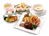 七五三プラン　3歳