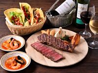 [Gourmet festival premium buffet] Adult
