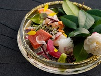 “Extreme”（kiwami） (table seats)