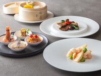 【平日限定】山王コース