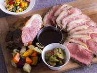 ＜Weekdays＞ Discount Lunch Buffet <Limited to first 10>(Adults)