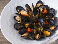 < Weekend and National Holiday> Discount Lunch Buffet <Limited to first 10> (Adults)