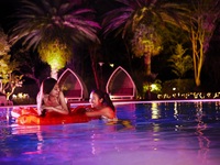  【平日】 ★大人★  NIGHT POOL 2023