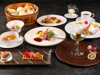 Royal Dinner Chuzenji Style