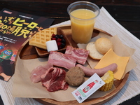 キッズBBQセット(2025年7月12日より)